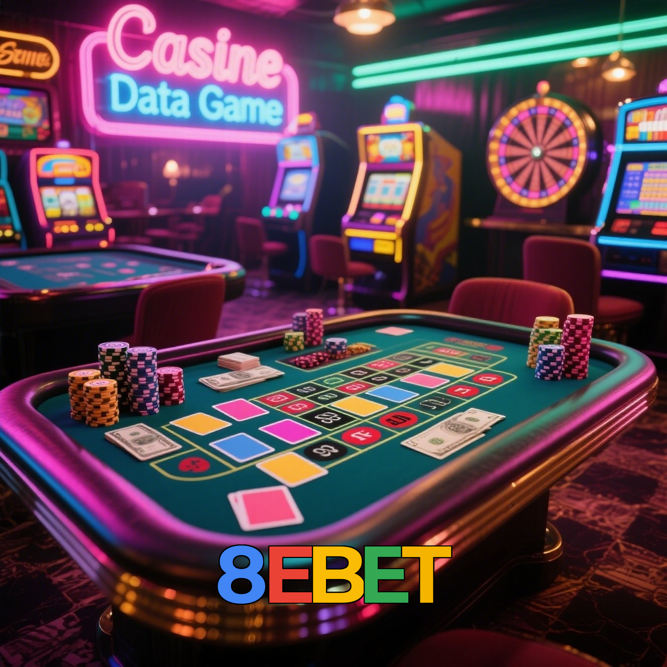 8EBET:Cada giro na roleta é uma nova chance de vitória!