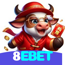 8EBET：As maiores vitórias estão te esperando nas nossas slots online!