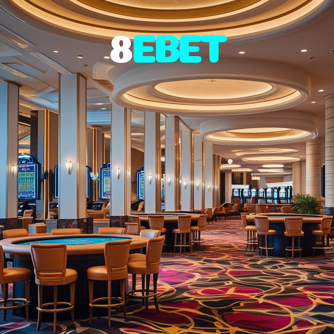 8EBET:Jogue blackjack e aposte no futebol online com segurança!