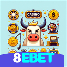 8EBET:Apostas no futebol online são para quem sabe jogar e ganhar!