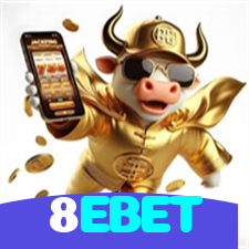 8EBET：O cassino perfeito para jogar poker e fazer apostas no futebol online!