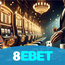 8EBET：Vença no futebol online e alcance novos patamares de vitória!