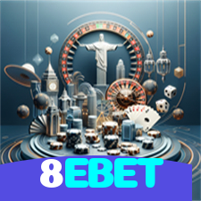 8EBET:Aposte na roleta e conquiste prêmios fantásticos!