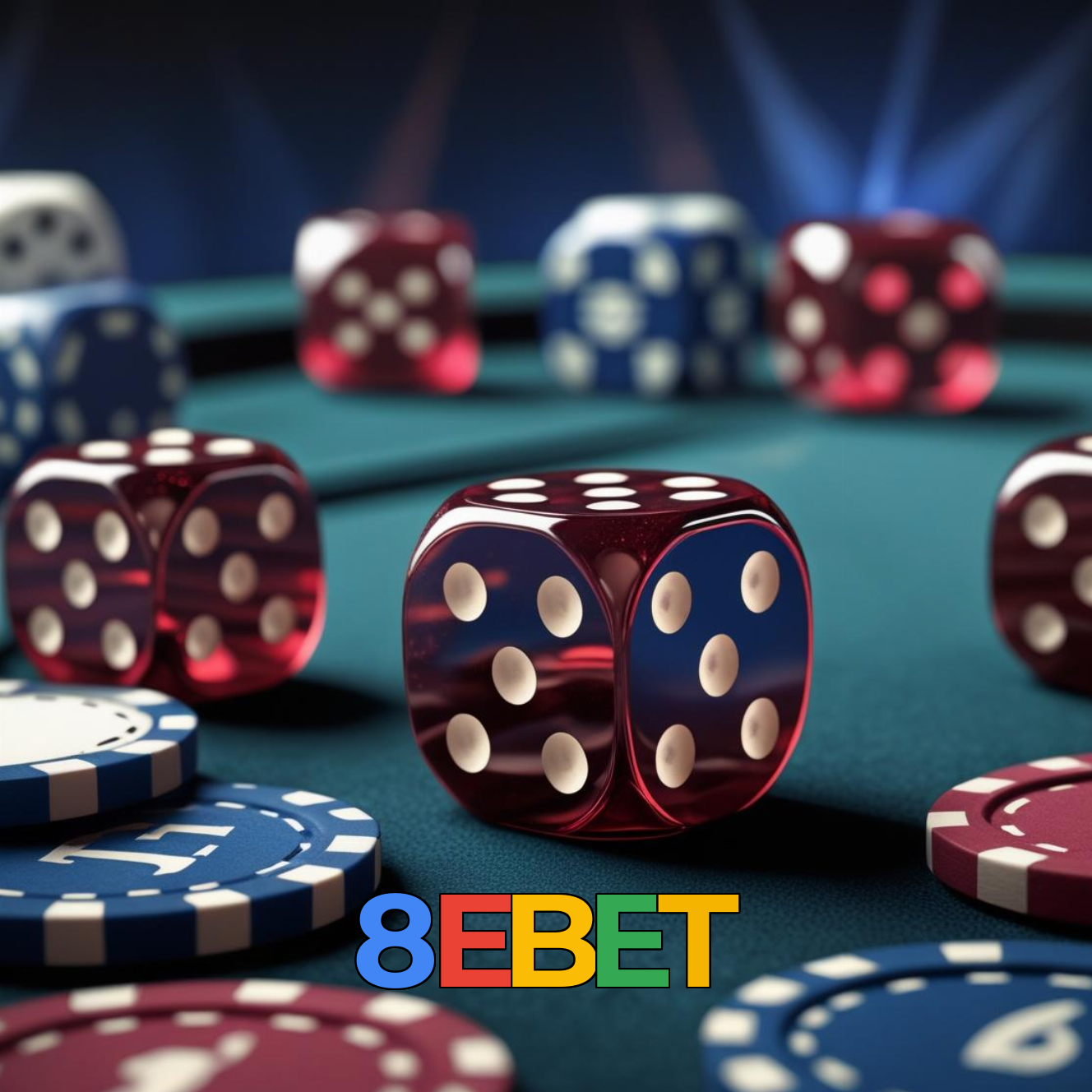 8EBET:Vire um mestre do Blackjack e conquiste sua vitória!