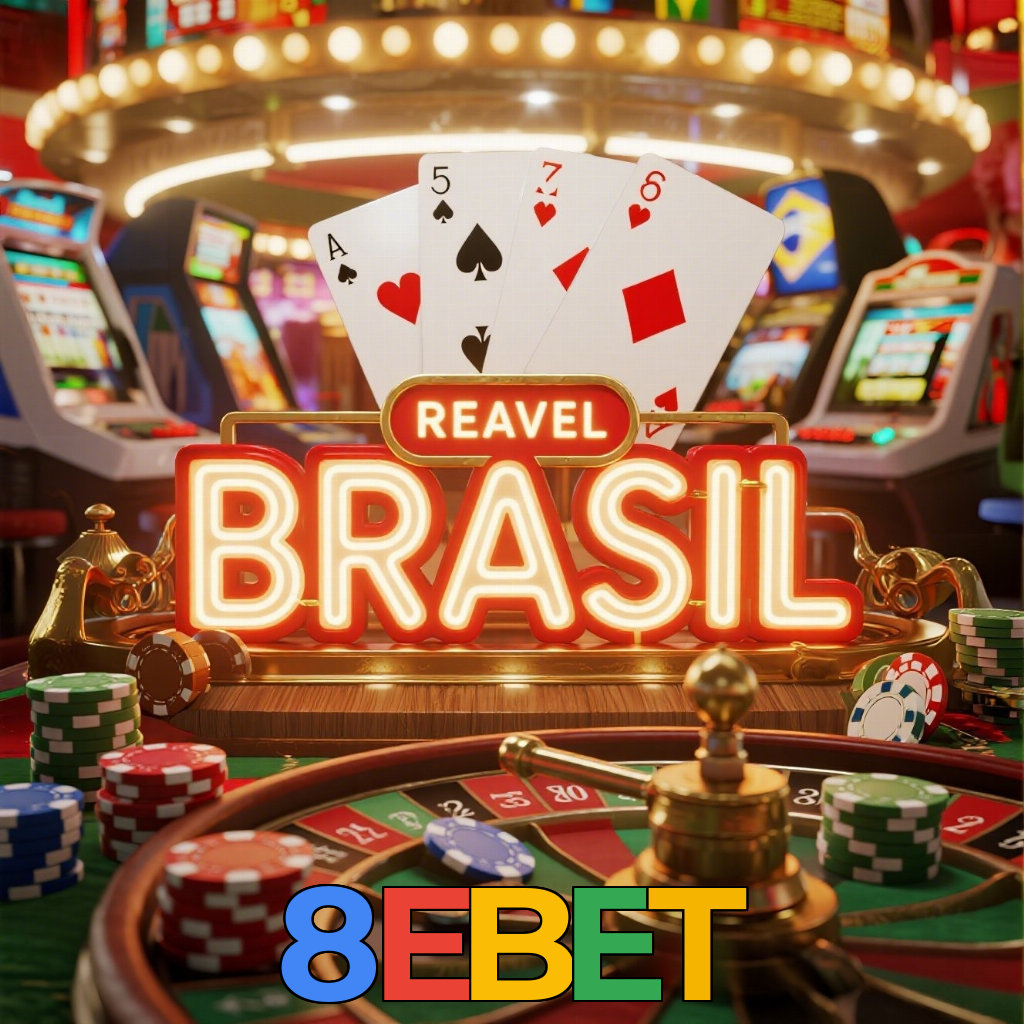 8EBET:Gire nas slots e conquiste o prêmio da sua vida!