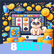 8EBET:Jogue blackjack, aposte no futebol e leve para casa grandes prêmios!