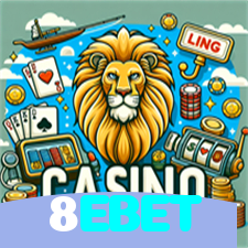 8EBET：Jogue poker, aposte no futebol e ganhe em grandes jogos de cassino!