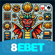 8EBET：Ganhe com o futebol online e leve sua vitória para o próximo nível!
