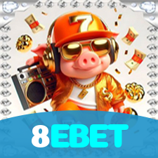 8EBET：No cassino online mais confiável, experimente poker, roleta e futebol ao vivo!