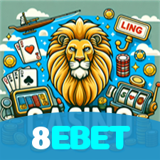 8EBET:O futebol nunca foi tão emocionante! Aposte e vença!