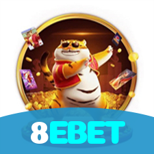 8EBET：Ganhe prêmios incríveis no futebol e em jogos como roleta e blackjack!