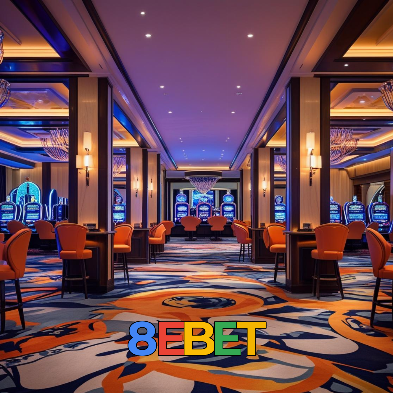 8EBET:Apostas no futebol e grandes prêmios em slots e roleta esperam por você!