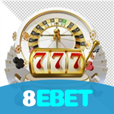 8EBET：Cada giro é uma nova chance de ganhar! Venha para as slots agora!