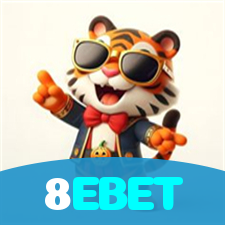 8EBET：Aposte no futebol online e conquiste sua grande vitória!