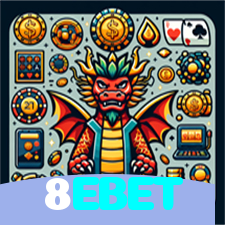 8EBET：Aposte agora e ganhe no melhor cassino online!