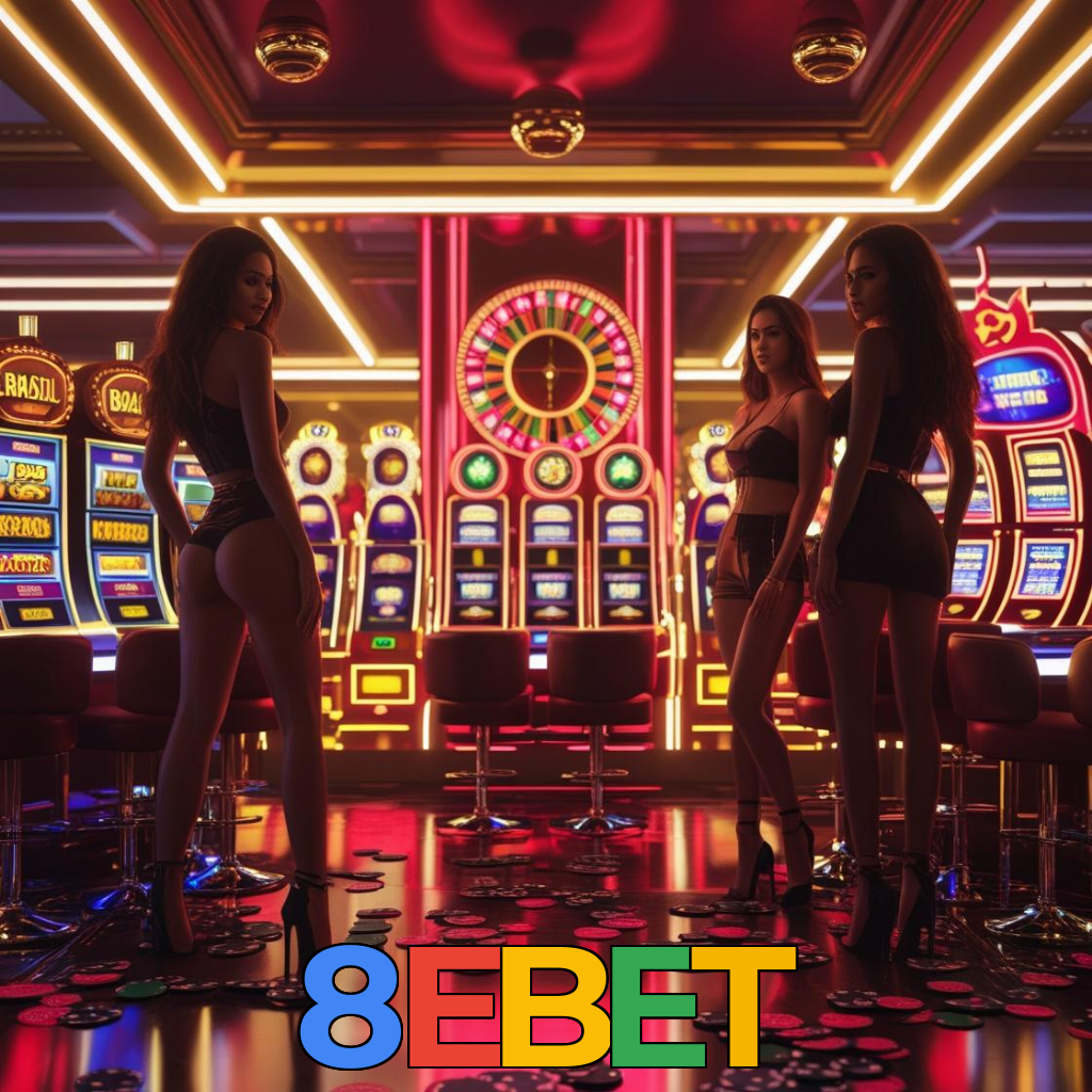 8EBET：Jogue blackjack, aposte no futebol e conquiste grandes prêmios em nosso cassino!