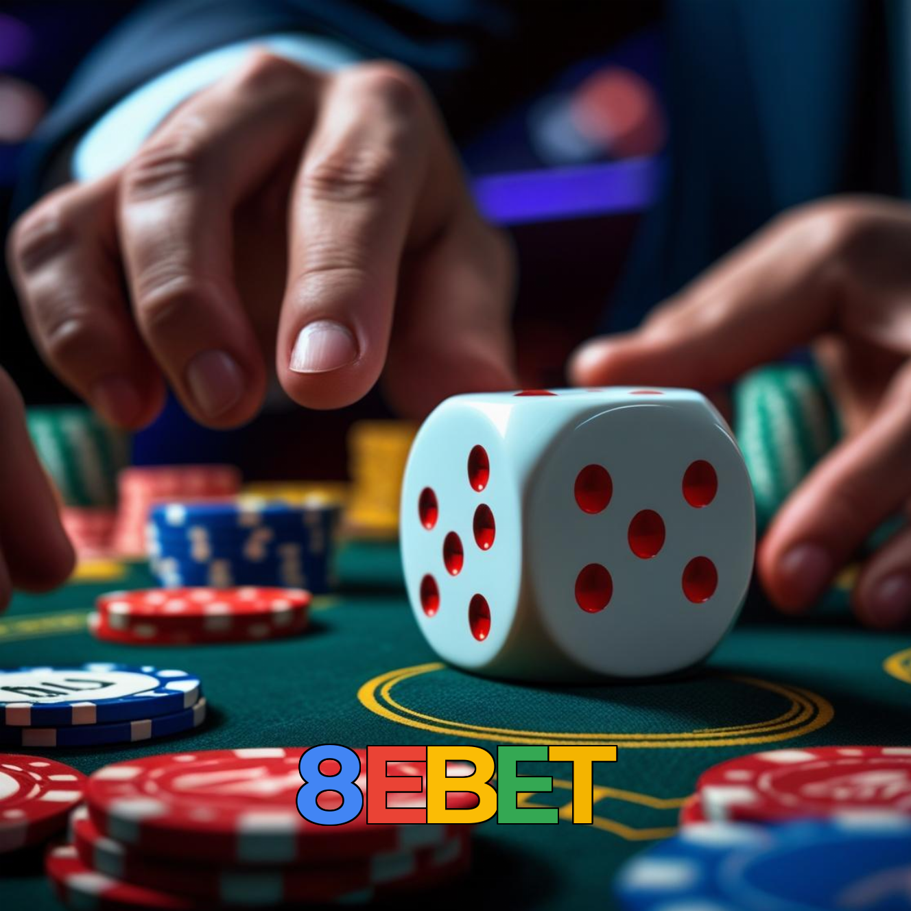 8EBET:Aposte no futebol e conquiste vitórias épicas com blackjack e poker!