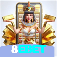 8EBET：Aposte no futebol e ganhe prêmios em slots e roleta ao vivo!