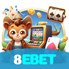 8EBET：No futebol online, a vitória está a um clique de distância!