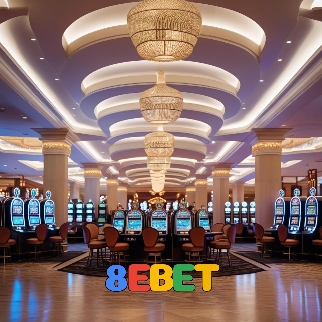 8EBET:As melhores slots e jackpots estão esperando por você! Jogue agora!
