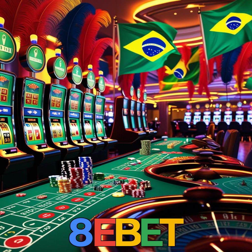 8EBET:Ganhe prêmios incrÃveis jogando roleta e apostando no futebol online!