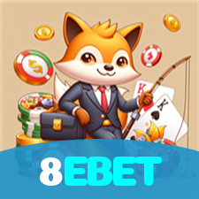8EBET:Aposte no futebol e jogue slots para ganhar em grande estilo!