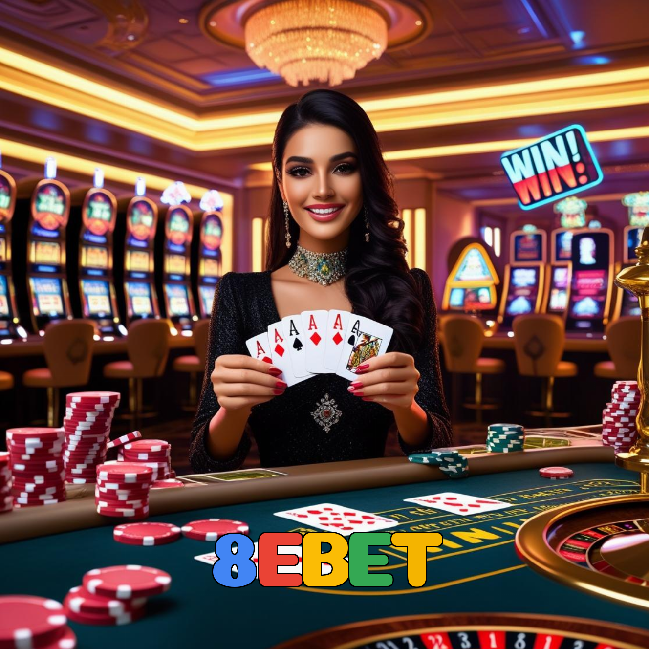 8EBET:Jogue roleta, blackjack e aposte no futebol para uma experiência completa!