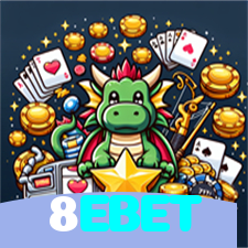 8EBET:A melhor experiência de apostas no futebol e cassino está no nosso site!
