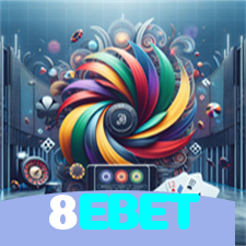 8EBET：Aposte no futebol e conquiste vitórias incríveis nos jogos de cassino!