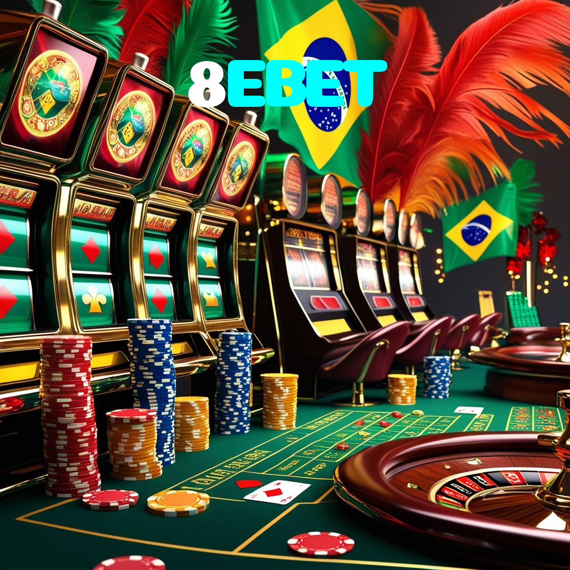 8EBET：O melhor cassino online está te esperando! Aposte e vença!