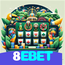 8EBET：Jogue poker, aposte no futebol e ganhe em nosso cassino online!