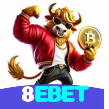 8EBET：Vença na roleta e conquiste prêmios gigantes!