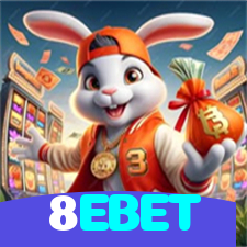 8EBET：Encontre a sorte nas nossas roletas e ganhe prêmios incríveis!