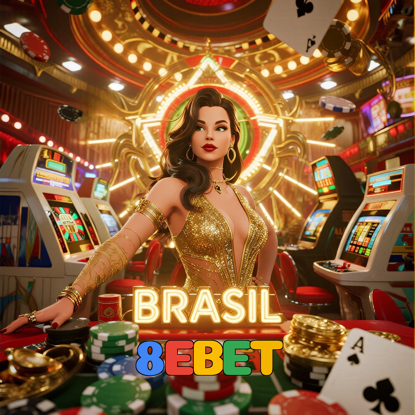 8EBET:Aposte agora nas roletas e conquiste prêmios fantásticos!