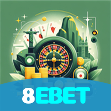 8EBET：Jogue blackjack, aposte no futebol e conquiste vitórias incríveis!