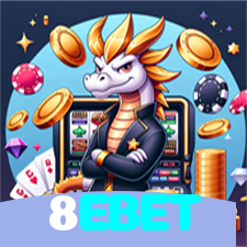 8EBET：Jogue agora e vença nas melhores slots online!