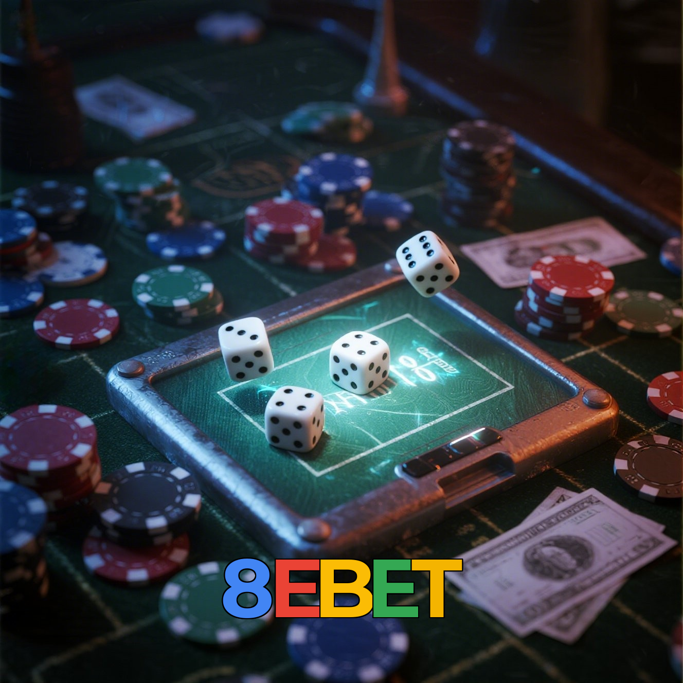 8EBET:Sinta a emoção do futebol online e conquiste vitórias épicas!