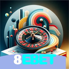 8EBET：Jogue nas roletas e experimente a verdadeira emoção do cassino!