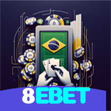 8EBET：No futebol online, a vitória está a um clique de distância!