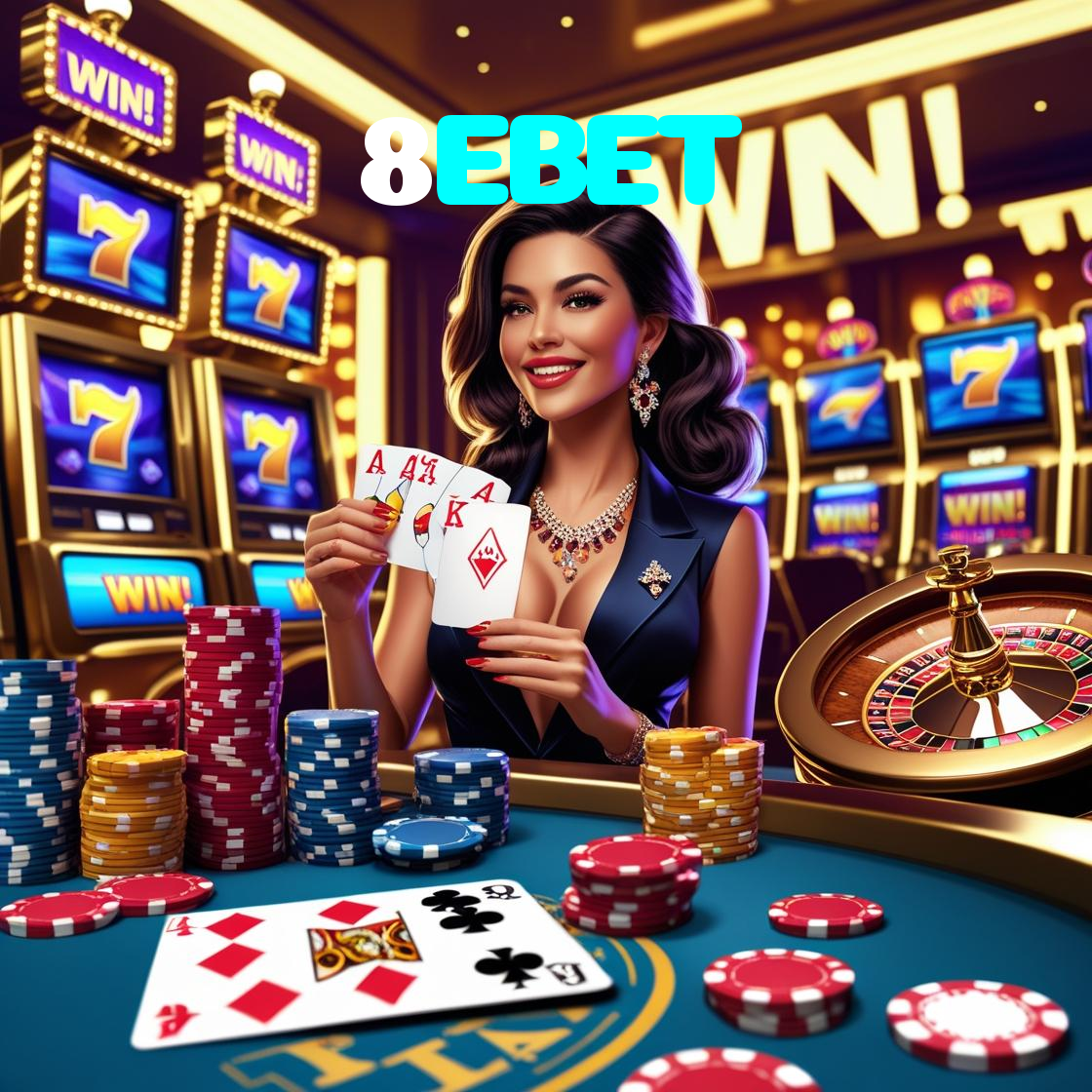 8EBET:Jogue nas nossas slots e conquiste vitórias épicas!