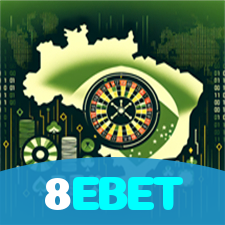 8EBET：A sorte está na roleta! Aposte e ganhe agora!