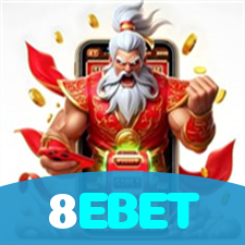 8EBET：Jogue roleta, blackjack e aposte no futebol no cassino mais seguro!