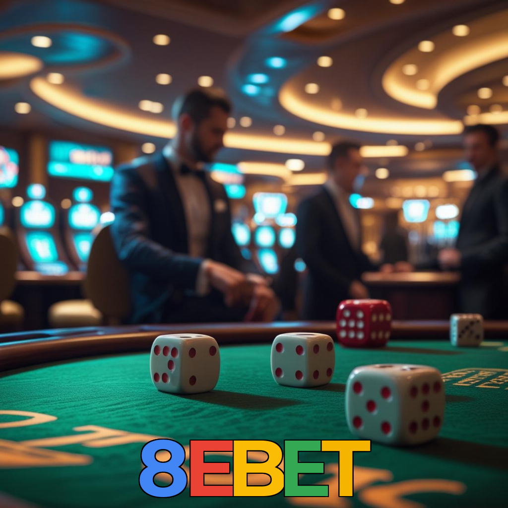 8EBET:A roleta nunca foi tão empolgante! Aposte e vença!