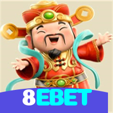 8EBET：Jogue nas melhores slots e vença o jackpot em grande estilo!