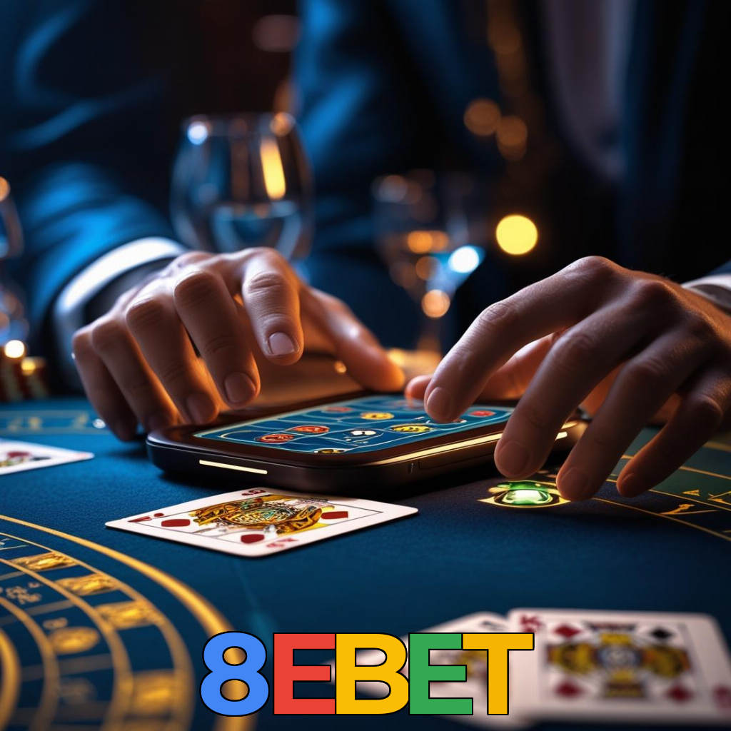 8EBET:Jogue poker, roleta e aposte no futebol no cassino online mais seguro!