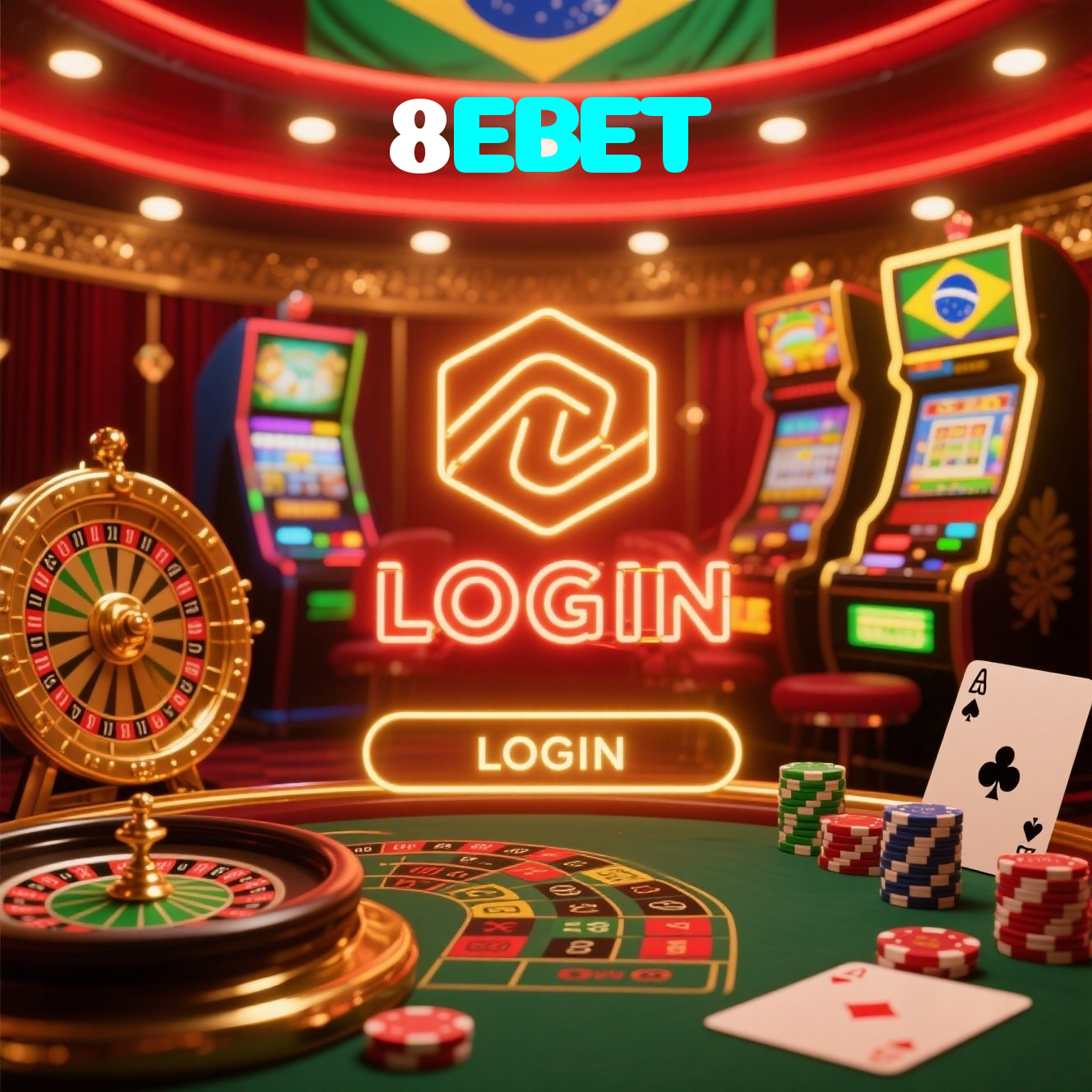 8EBET:Aposte no futebol e ganhe nos jogos de blackjack e poker online!