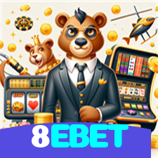 8EBET:Apostas ao vivo de futebol te esperam! Vença os melhores times!