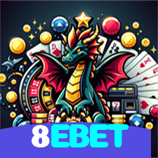 8EBET:Jogue nas roletas e conquiste a sorte ao seu lado!