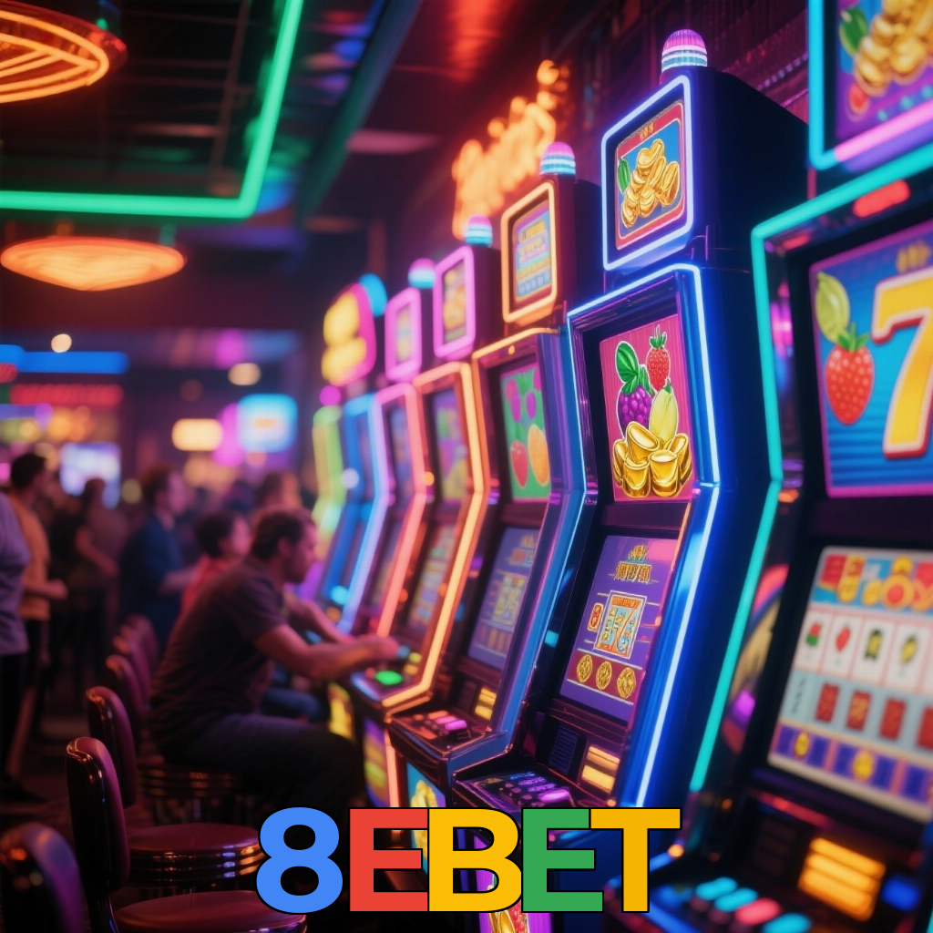 8EBET：Apostas emocionantes no futebol e diversão garantida com poker e roleta!