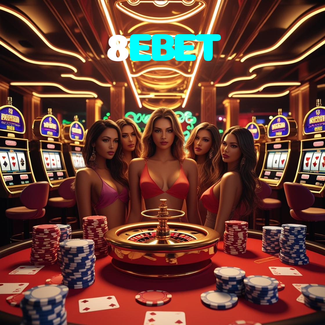 8EBET:Entre na ação! Aposte nas slots e conquiste grandes vitórias!